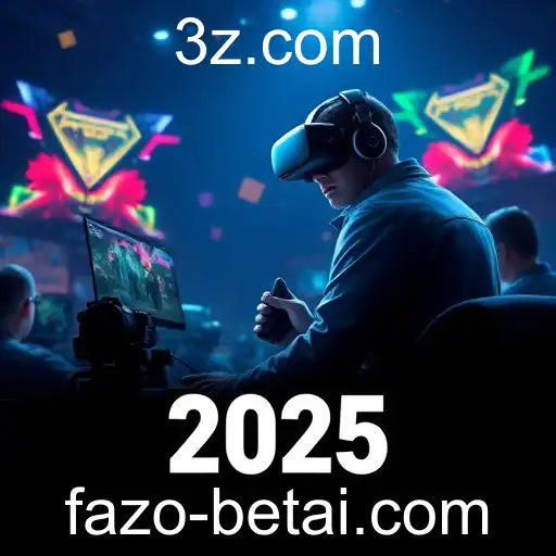 A Revolução dos Jogos Online no Brasil