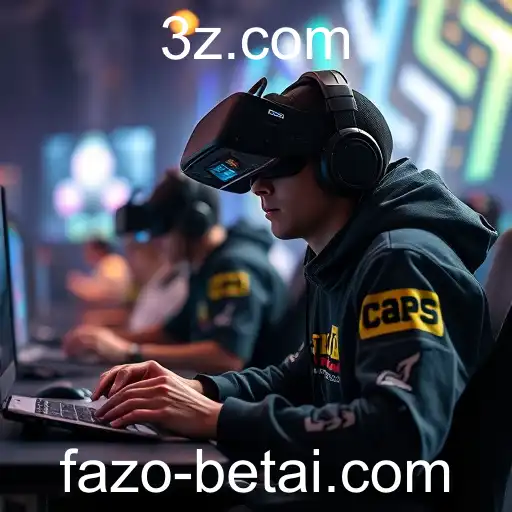 Novidades e Tendências no Mercado Global de Jogos