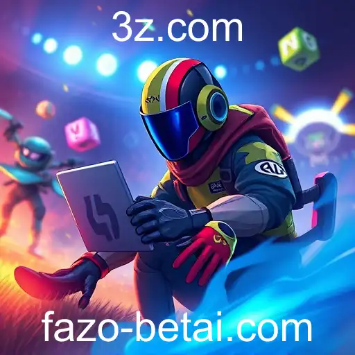 Expansão do Mercado de Jogos Online no Brasil