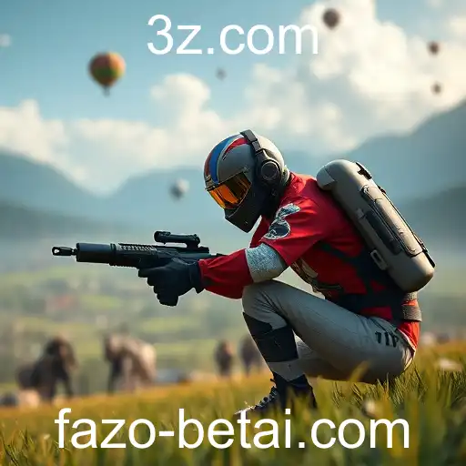 A Expansão do Universo dos Jogos: Um Olhar sobre 'fazobetai'