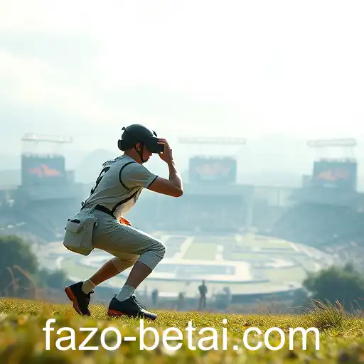 Revolução no Mundo dos Games: Fazobetai e as Novas Tendências