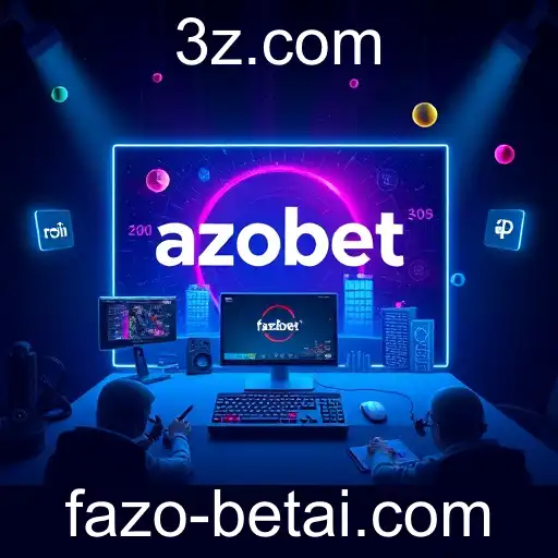 A Ascensão do Fazobetai no Mercado de Jogos Online