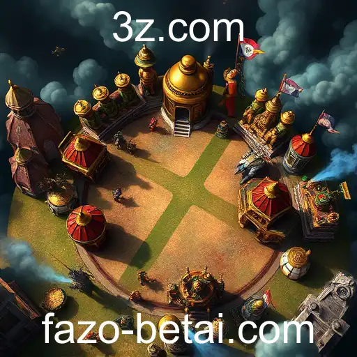 A Revolução do Fazobetai no Cenário dos Jogos Online