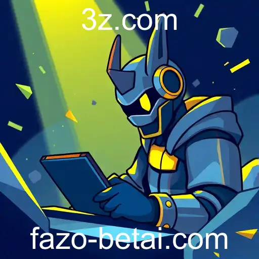 Tendências de Jogos Online e o Crescimento do Fazobetai