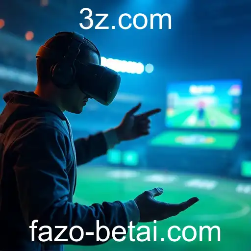 A Transformação do Setor de Jogos em 2025