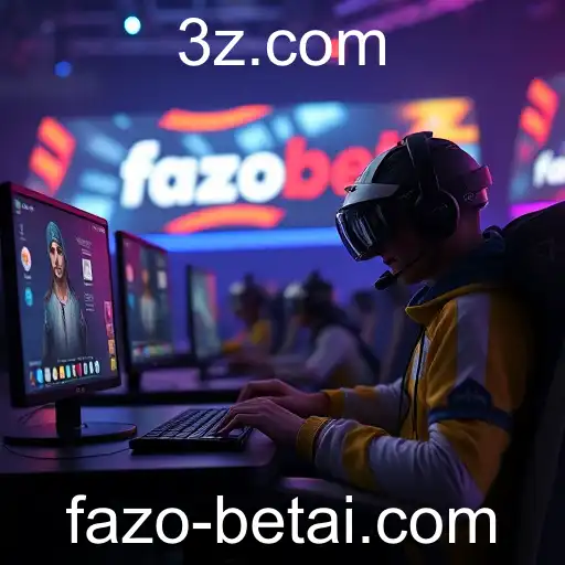 A Revolução dos Jogos Online em 2025