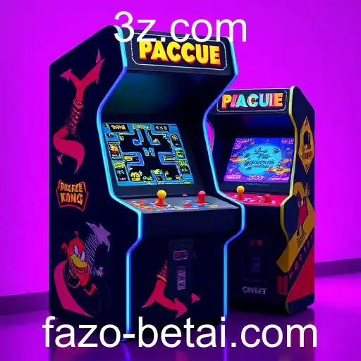 Novas Tendências no Mundo dos Jogos em 2025