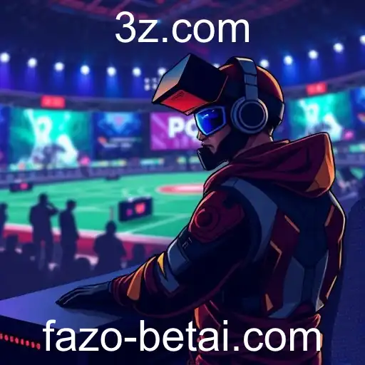 A Evolução do Mercado de Jogos Online em 2025