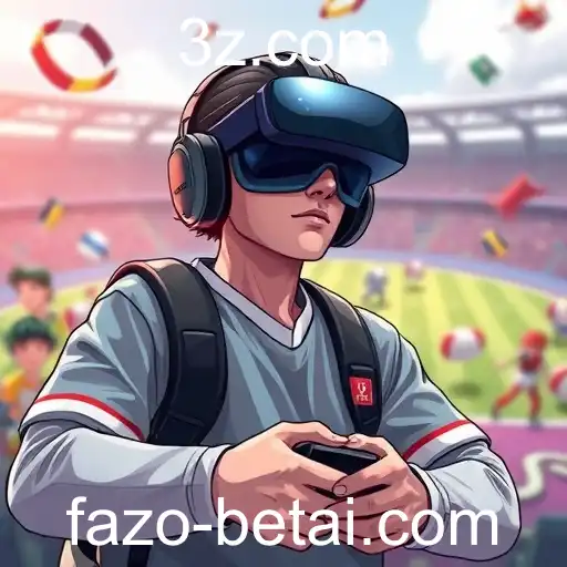 Ascensão e Impacto dos Jogos Online em 2025