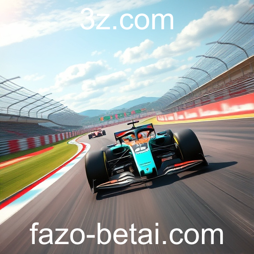 Revolução dos Jogos: Fazobetai Transforma o Panorama Digital