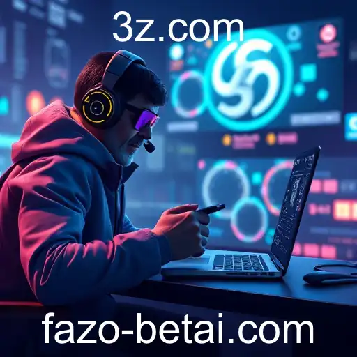 A Ascensão do Fazobetai no Cenário de Jogos Online