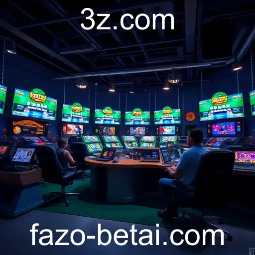 A Ascensão dos Jogos On-line no Brasil