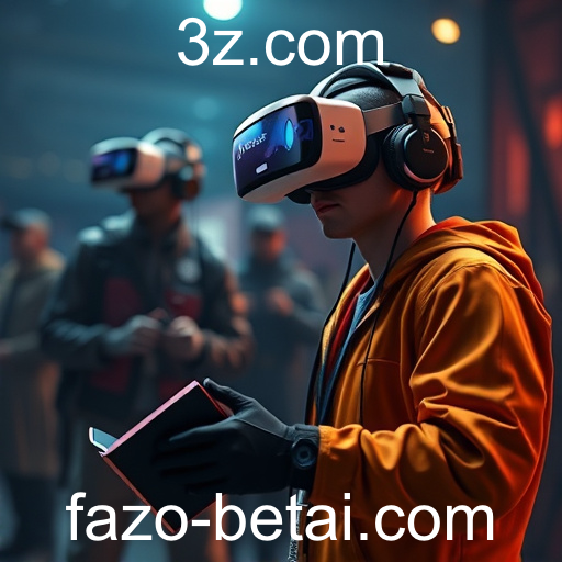 Novidades Impactantes no Mundo dos Jogos Virtuais