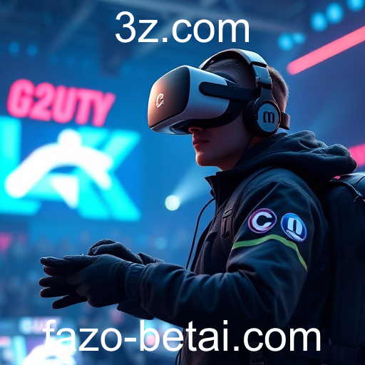 Tendências e Inovações no Mundo dos Jogos em 2025