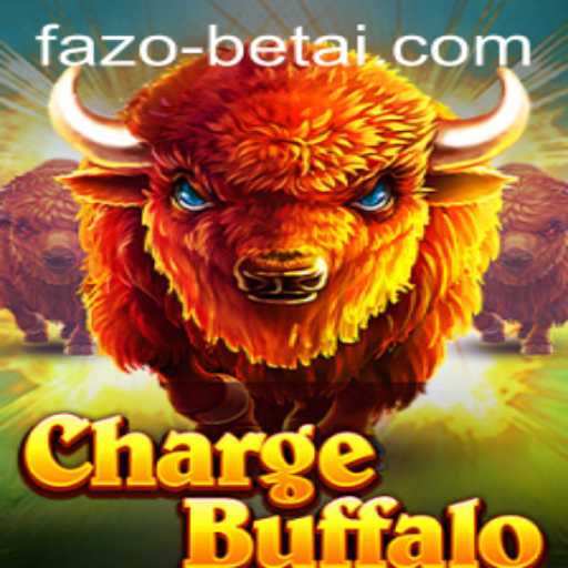 ChargeBuffalo: A New Gaming Adventure with Fazobetai