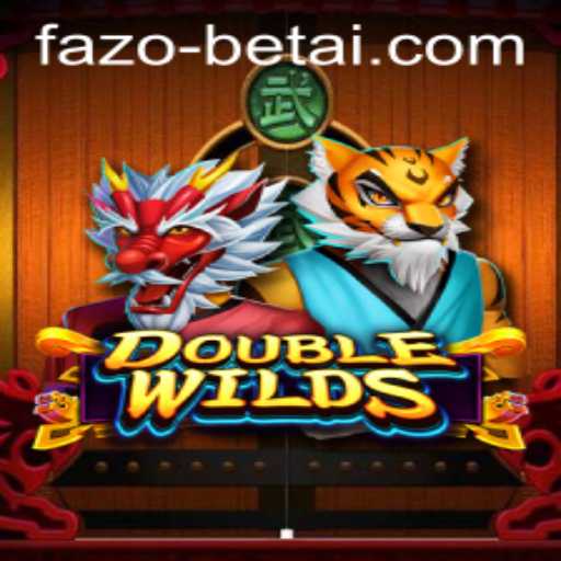 DoubleWilds Game: An Exciting Adventure with Fazobetai