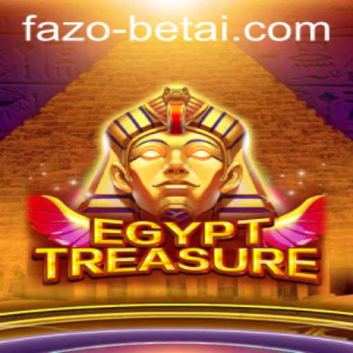 Exploring the Enigmatic World of EgyptTreasure with Fazobetai