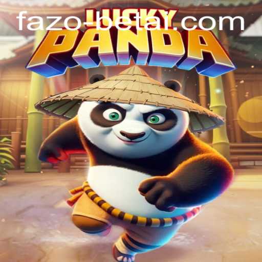 Discovering LuckyPanda: A Thrilling Adventure in Digital Gaming