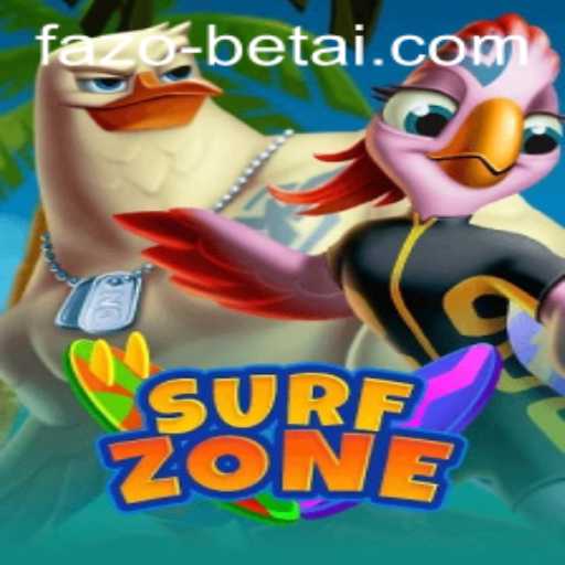 SurfZone: Navigate the Waves of Excitement in This Thrilling Game